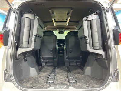 صورة مصغرة 11 لـ 2024 Toyota ALPHARD