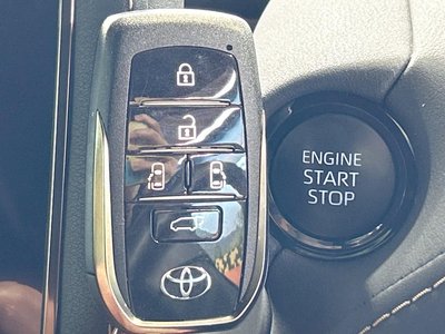 صورة مصغرة 22 لـ 2024 Toyota ALPHARD