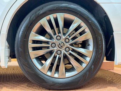 صورة مصغرة 23 لـ 2024 Toyota ALPHARD