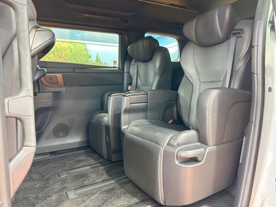 صورة مصغرة 38 لـ 2024 Toyota ALPHARD