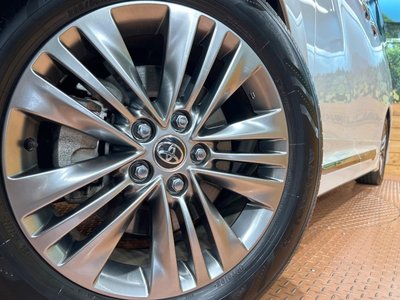 صورة مصغرة 14 لـ 2024 Toyota ALPHARD