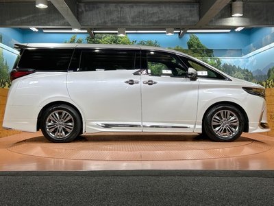 صورة مصغرة 31 لـ 2024 Toyota ALPHARD