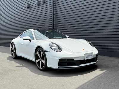 PORSCHE 911 - 7