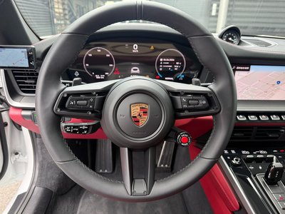 PORSCHE 911 - 3