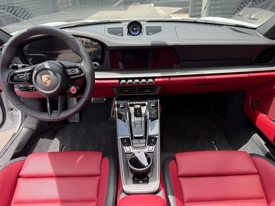 PORSCHE 911 - 2