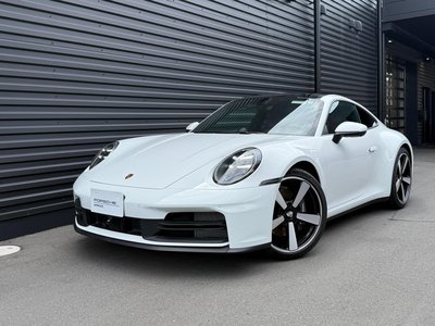 PORSCHE 911 - 5