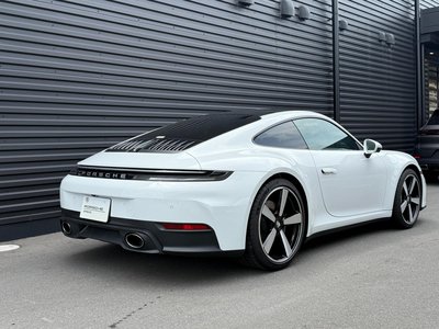 PORSCHE 911 - 9