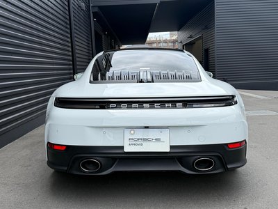 PORSCHE 911 - 10