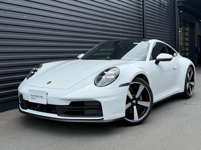 PORSCHE 911 - 1