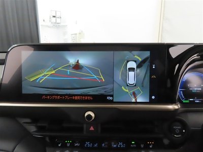 TOYOTA CROWN ESTATE - 8