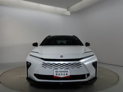 TOYOTA CROWN ESTATE - 5