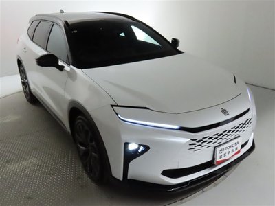 TOYOTA CROWN ESTATE - 10