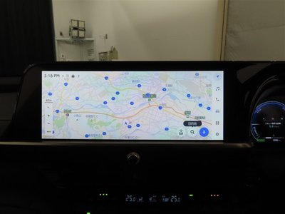 TOYOTA CROWN ESTATE - 7