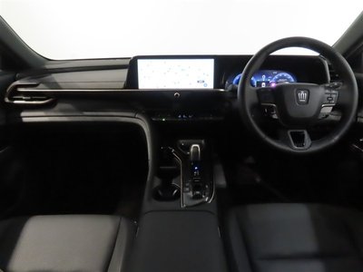 TOYOTA CROWN ESTATE - 3