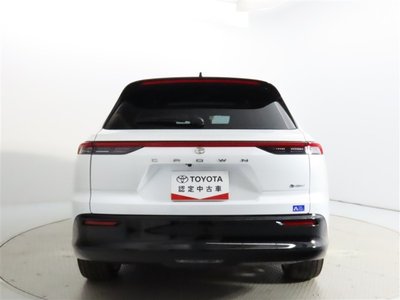 TOYOTA CROWN ESTATE - 2