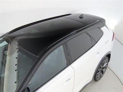 TOYOTA CROWN ESTATE - 6