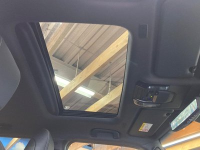 TOYOTA LAND CRUISER 250 - 3
