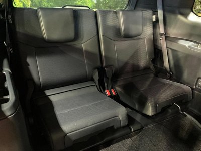 TOYOTA LAND CRUISER 250 - 10