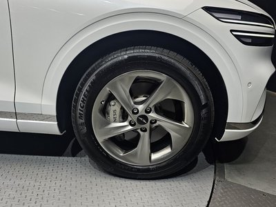 2025 Genesis GV70 照片 8
