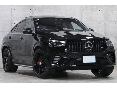 MERCEDES-BENZ GLE AMG - 9