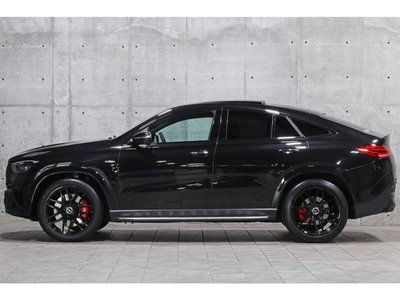 MERCEDES-BENZ GLE AMG - 8
