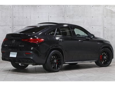 MERCEDES-BENZ GLE AMG - 2