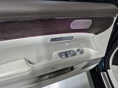 2022 GENESIS G90 (RS4) 照片 4