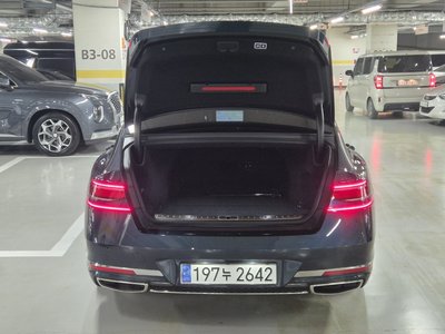 صورة مصغرة 16 لـ 2022 Genesis G90 (RS4)