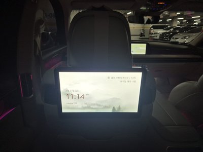 صورة مصغرة 19 لـ 2022 Genesis G90 (RS4)