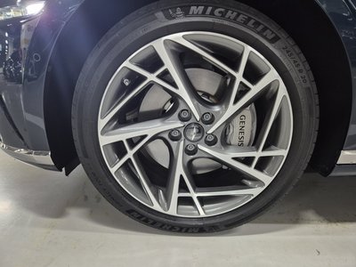 صورة مصغرة 20 لـ 2022 Genesis G90 (RS4)