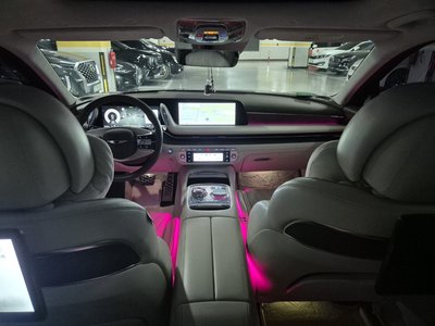 صورة مصغرة 18 لـ 2022 Genesis G90 (RS4)