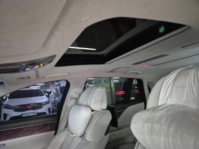 صورة مصغرة 15 لـ 2022 Genesis G90 (RS4)