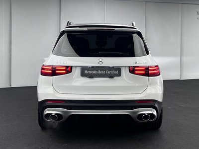 MERCEDES-BENZ GLB - 3