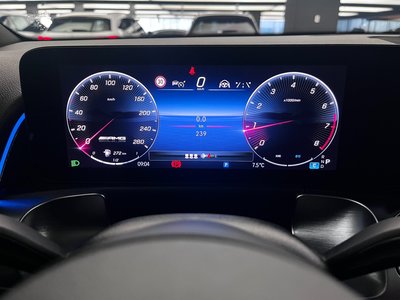 MERCEDES-BENZ GLB - 8