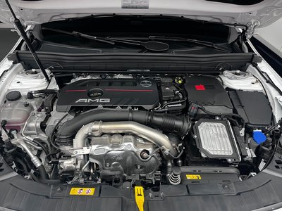 MERCEDES-BENZ GLB - 7