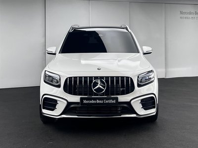 MERCEDES-BENZ GLB - 2