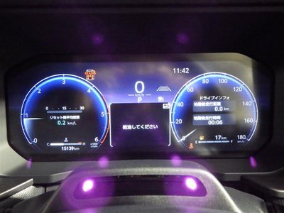 TOYOTA LAND CRUISER 250 - 6