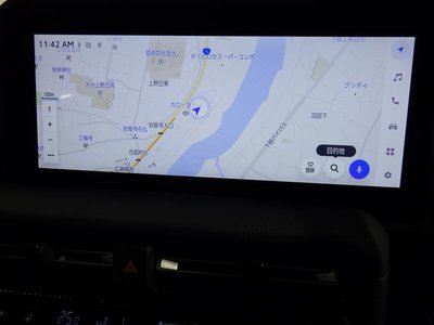 TOYOTA LAND CRUISER 250 - 8