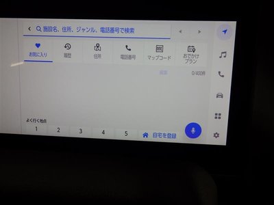 TOYOTA LAND CRUISER 250 - 10