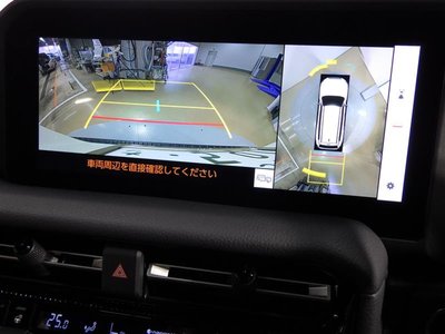 TOYOTA LAND CRUISER 250 - 9