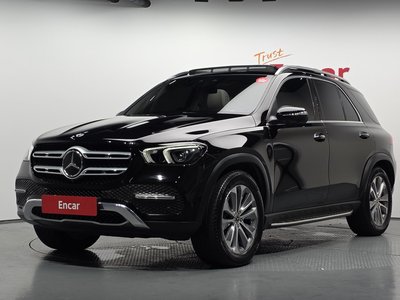 2022 Mercedes-BENZ GLE — фото 1