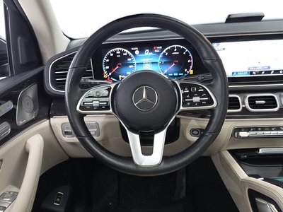 2022 Mercedes-BENZ GLE — миниатюра 12