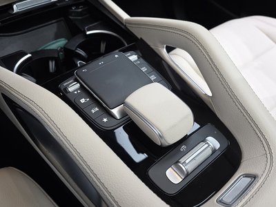 2022 Mercedes-BENZ GLE — миниатюра 19