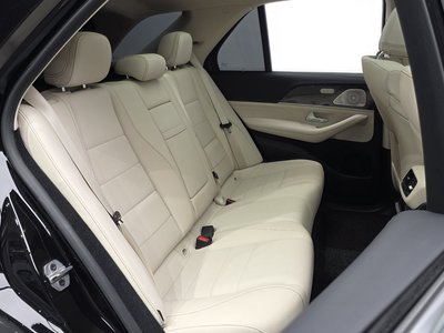 2022 Mercedes-BENZ GLE — миниатюра 11
