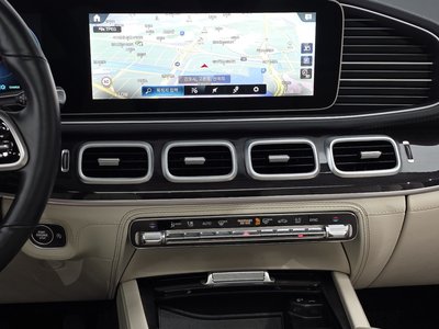2022 Mercedes-BENZ GLE — миниатюра 13