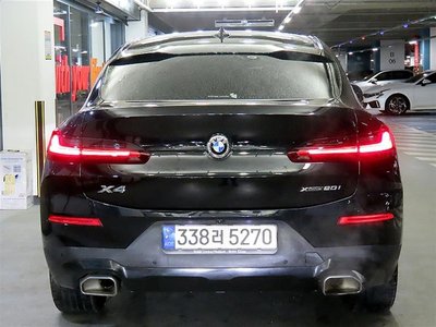 BMW X4 - 6