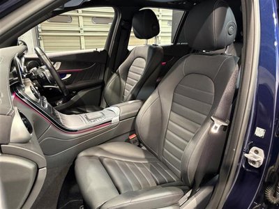 2022 Mercedes-BENZ GLC AMG — миниатюра 26