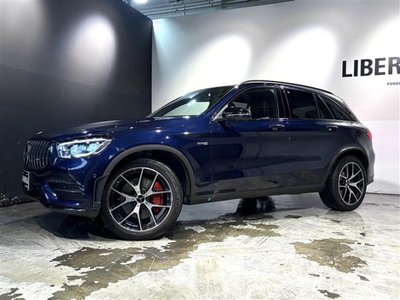 صورة 1 لـ 2022 Mercedes-BENZ GLC AMG