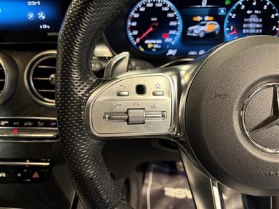 2022 Mercedes-BENZ GLC AMG — миниатюра 32