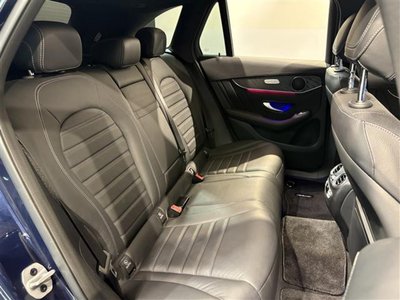 2022 Mercedes-BENZ GLC AMG — миниатюра 28
